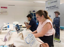 Internship abroad with CIEE