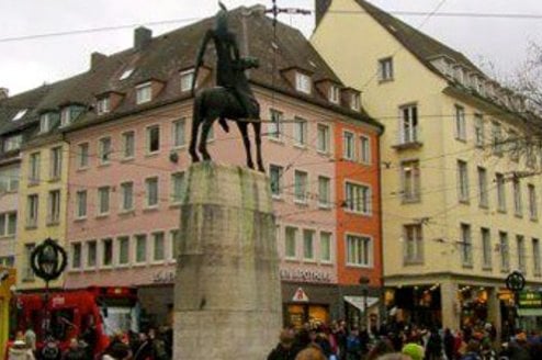 Study in Freiburg with IES Abroad