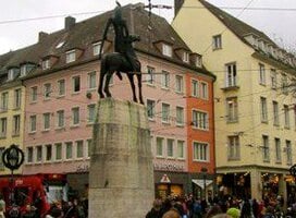 Study in Freiburg with IES Abroad