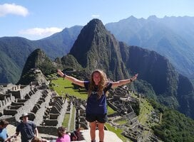 South America Explorer with Gapforce