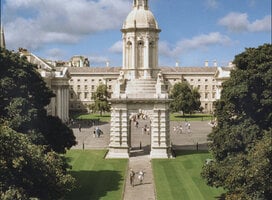 Trinity College Dublin