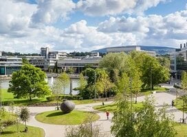 University College Dublin - Graduate Degree Programmes