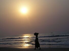 CIEE High School Study Abroad in Ghana