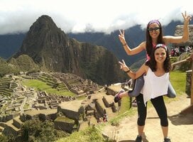 Rewarding volunteer work in Peru with Volunteering Solutions1