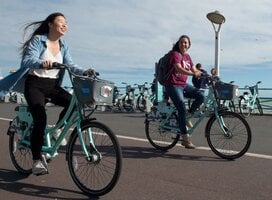 Summer School at the University of Sussex