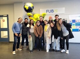 FUBiS students
