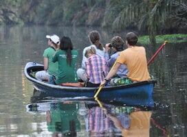 GVI: Volunteer in Costa Rica