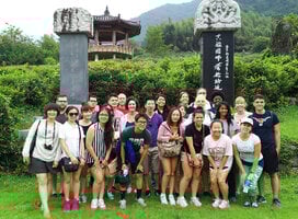 CIEE College Study Abroad in Seoul, South Korea