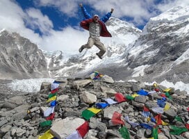 GVI: Volunteer in Nepal 