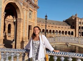 Seville Intern