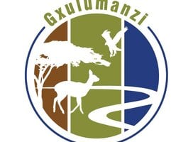 Gxulumanzi Logo