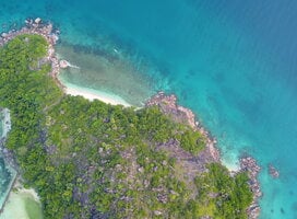 GVI: Volunteer in Seychelles