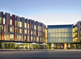 Macquarie University 