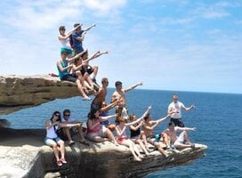 TRU Experience Travel | Gap Year