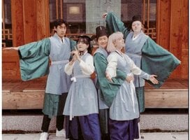 2023 Summer Korea program