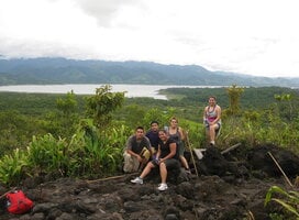 Teach Abroad in Costa Rica