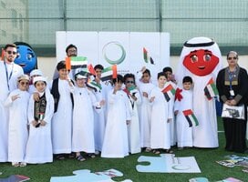 ESL Teacher Advisors (Male and Female)