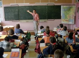 Teach Abroad Placement Plus