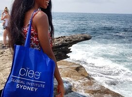 CIEE College Study Abroad in Sydney, Australia