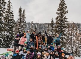 Working Holiday in Canada