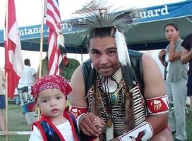 Experience the unique culture on the Blackfeet Reservation