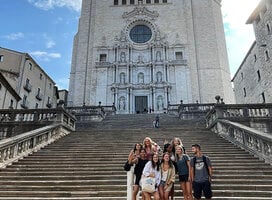 CIEE Gap Year Abroad in Spain