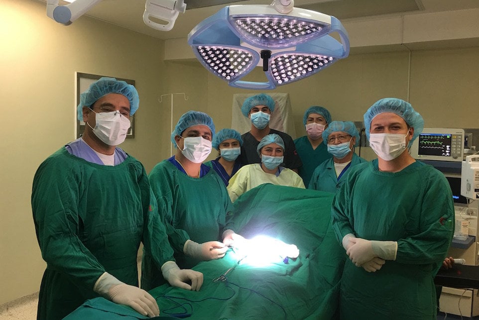 Best Medical Volunteer Abroad Programs