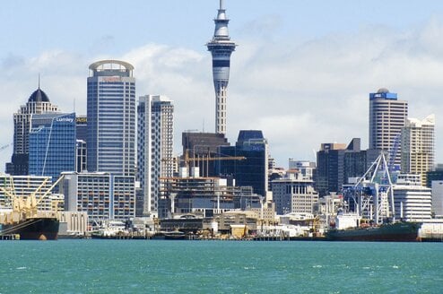 Auckland CLP Header