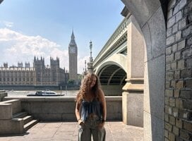 Explorting during the 3-day weekend