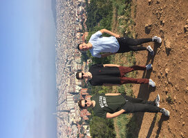 IES Internships Barcelona – Summer