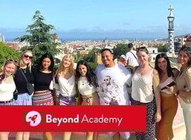 Beyond Barcelona Community