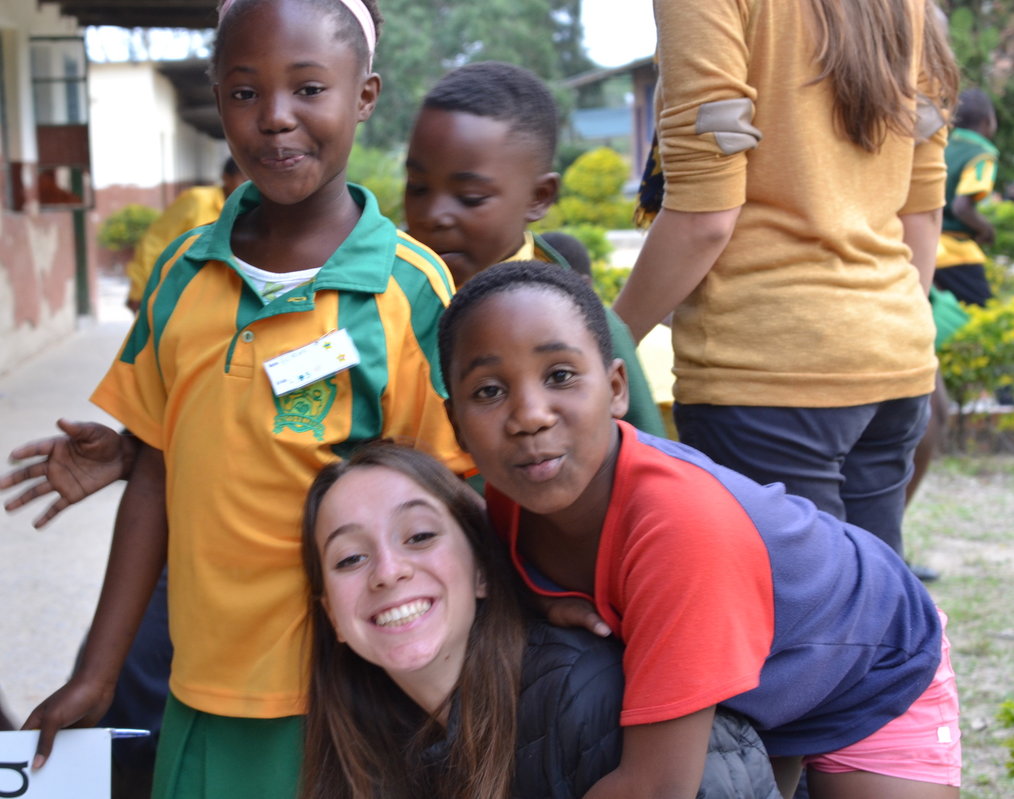 What You Should Know About Volunteering with Children