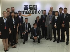 GoAbroadChina Internship in China Program 