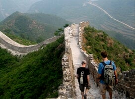 The Great Wall