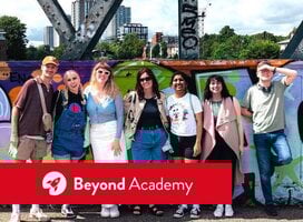 Beyond Berlin Community