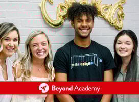 Settling in to a new city is always an exciting experience, and Paris will soon feel like an old friend. You’ll have the other interns and our Community team to help make it feel like home.