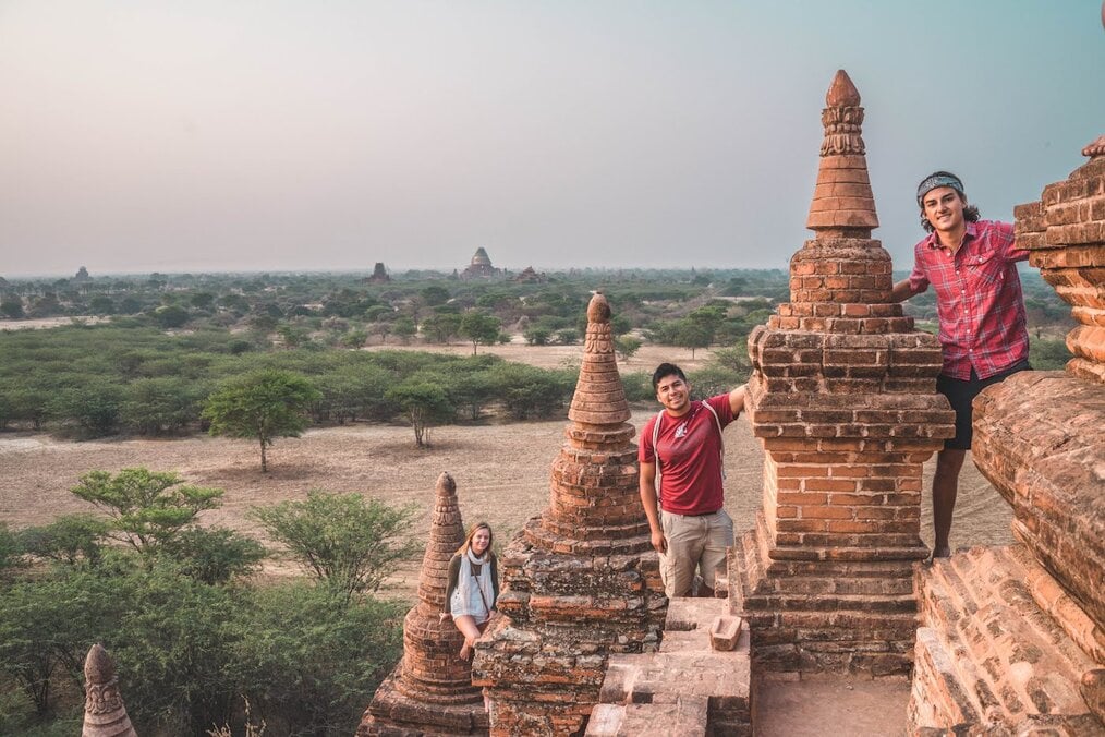 Decide Which Country You Want to Study In