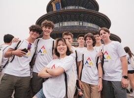 Chinese Summer Camp by That's Mandarin