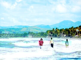 GLA Dominican Republic