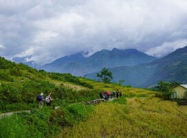 ARCC Southeast Asia Gap Semester