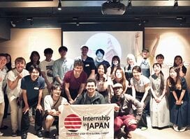 Networking event with alumni 2023