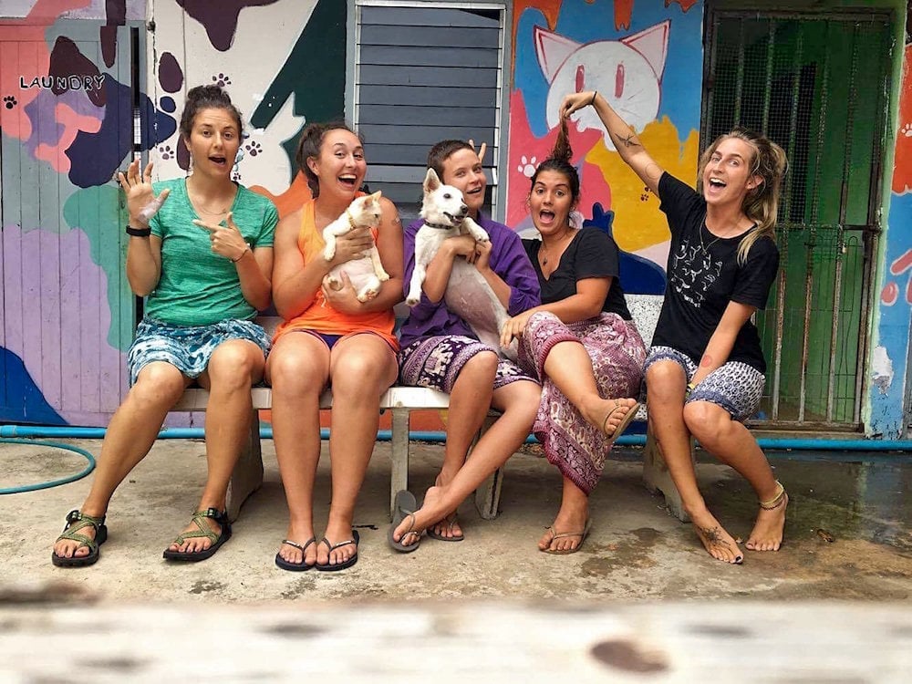 How to be a more effective volunteer abroad: Have Awareness of the Types of Programs that can Actually Make an Impact