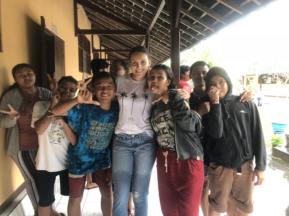 What You Should Know About Volunteering with Children: Consider the Position