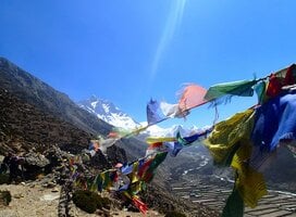 Nepal & India Adventure 