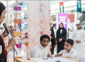 Expo 2020 Dubai Volunteer Program