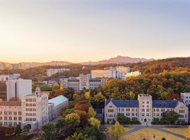 Korea University