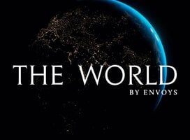 The World by Envoys