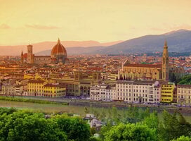 Florence, Italy
