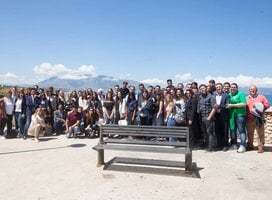 Internship Camp Kick off Day