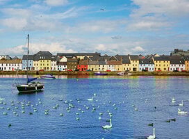 Galway, Ireland